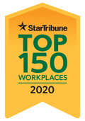 Star Tribune Top Work Places